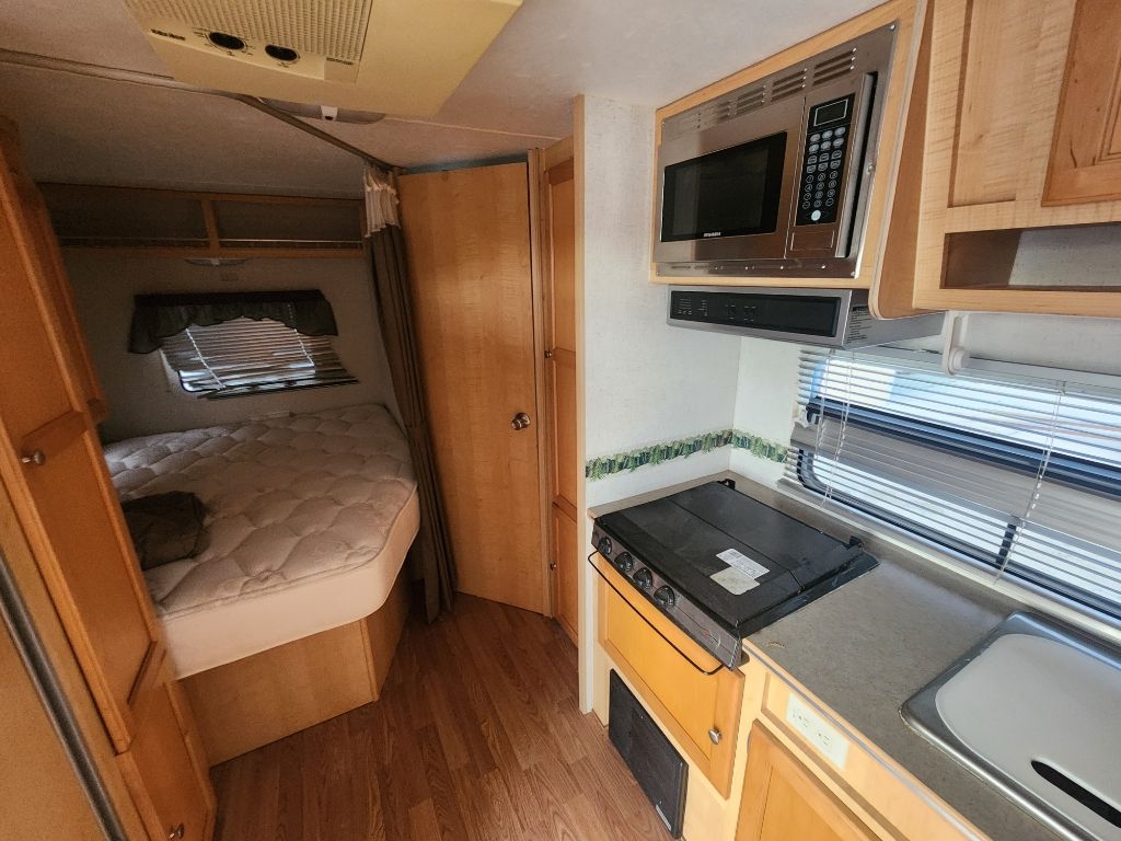 R-Vision Trail-Cruiser (SBS)  2020