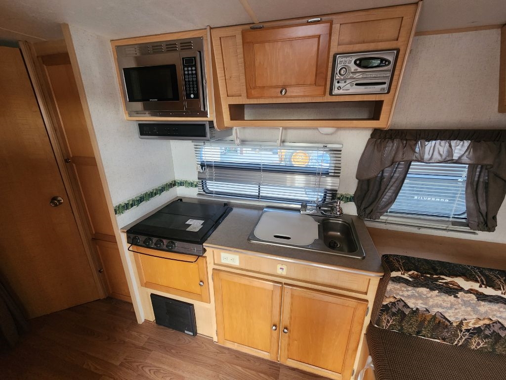 R-Vision Trail-Cruiser (SBS)  2020