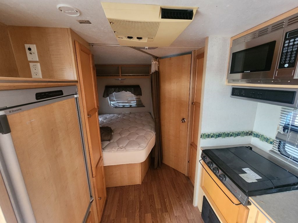 R-Vision Trail-Cruiser (SBS)  2020