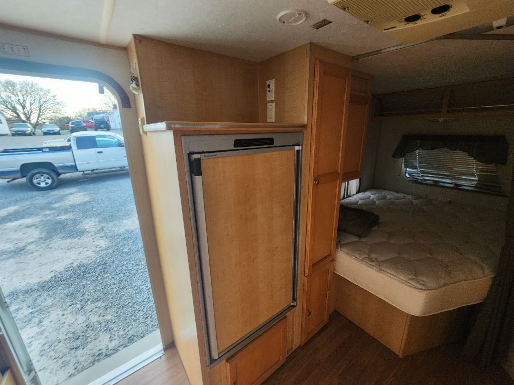 R-Vision Trail-Cruiser (SBS)  2020