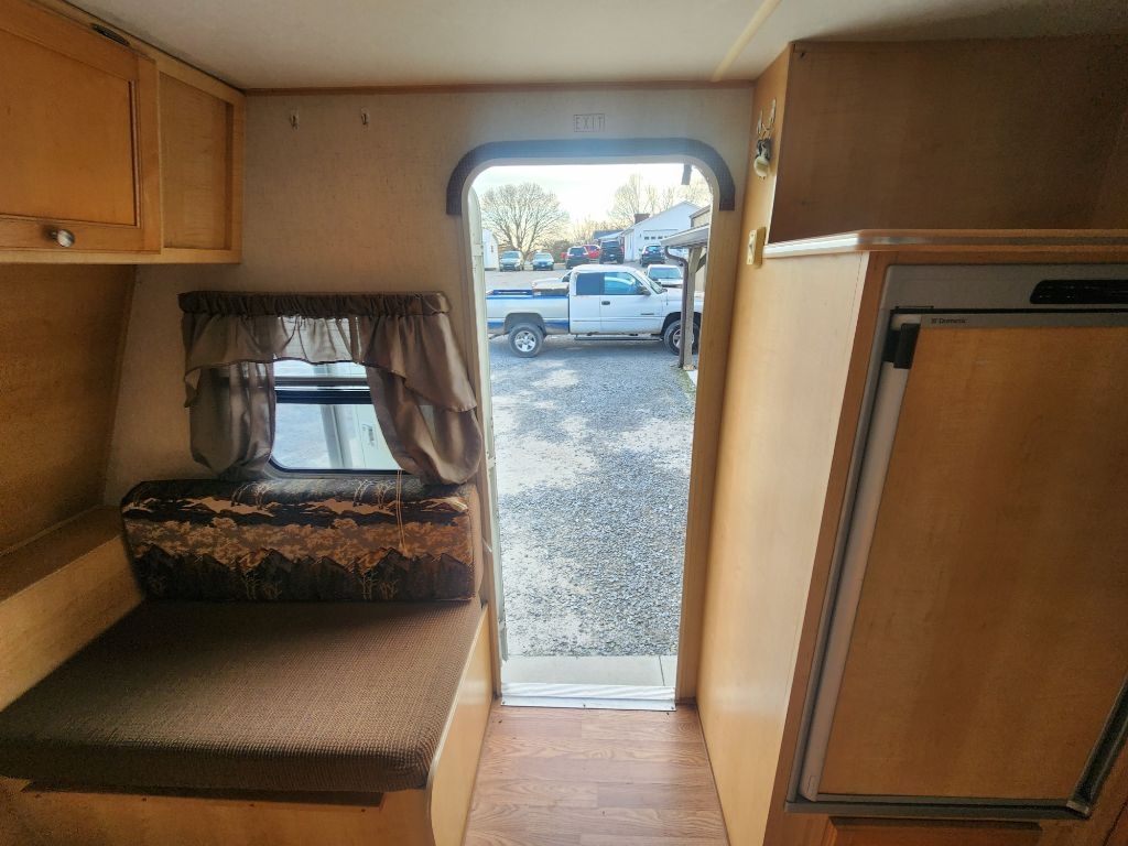 R-Vision Trail-Cruiser (SBS)  2020