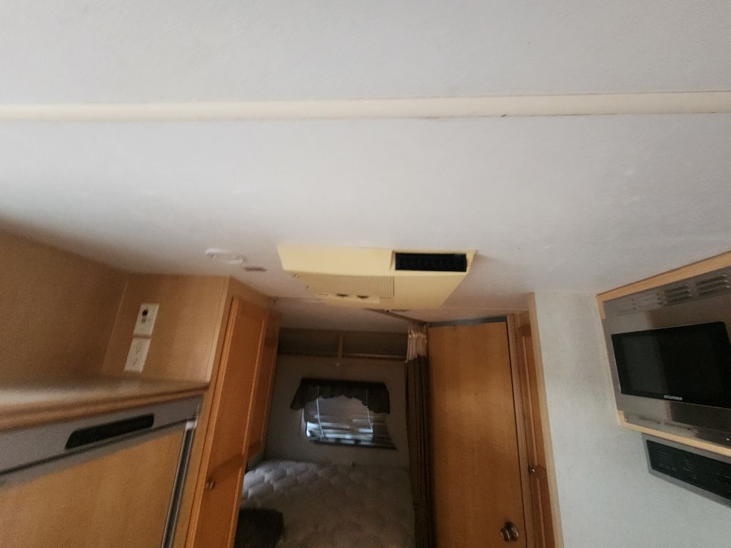 R-Vision Trail-Cruiser (SBS)  2020