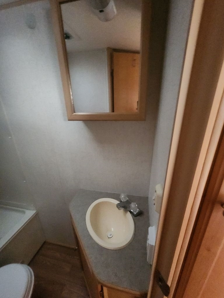 R-Vision Trail-Cruiser (SBS)  2020