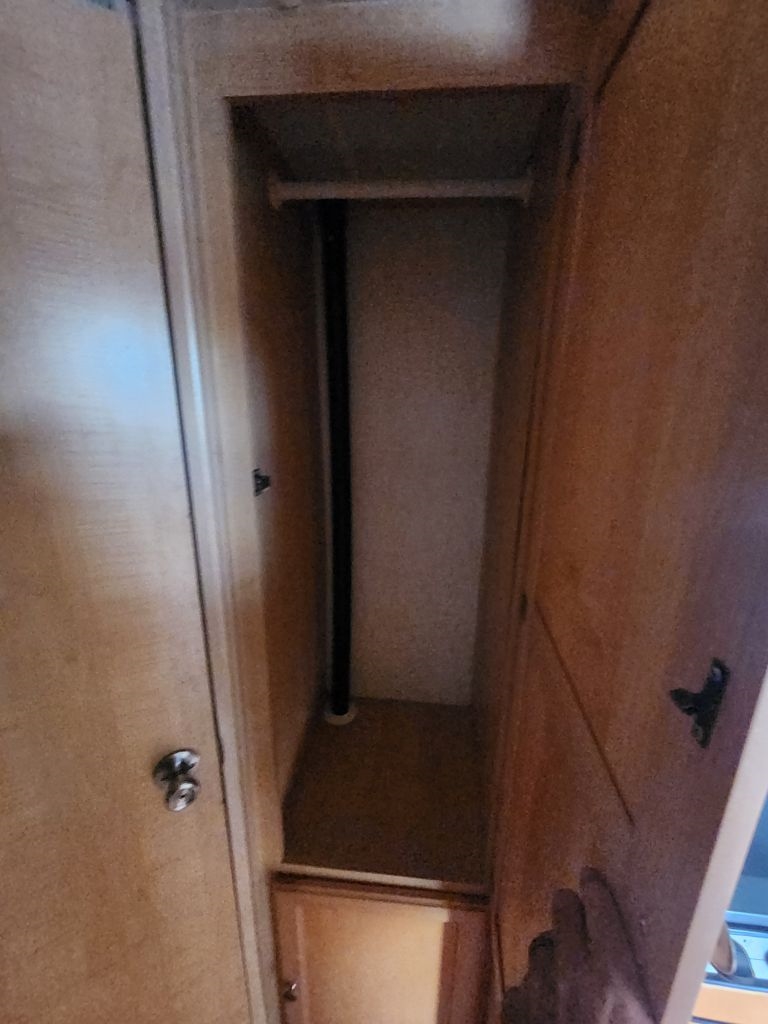 R-Vision Trail-Cruiser (SBS)  2020