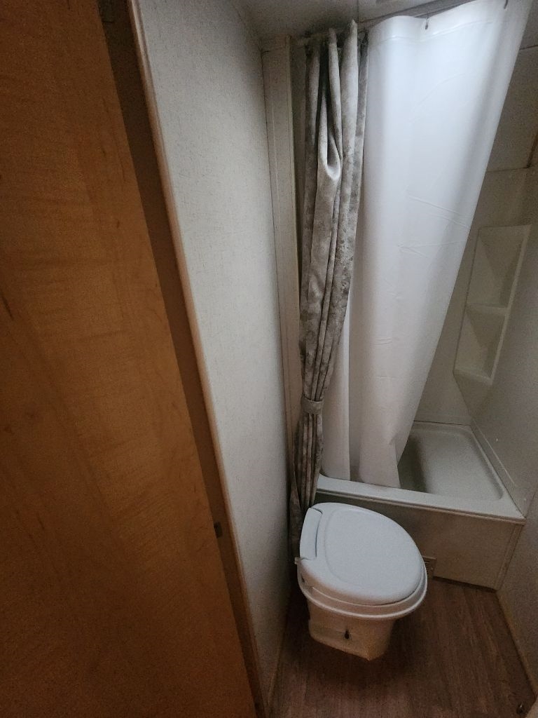 R-Vision Trail-Cruiser (SBS)  2020