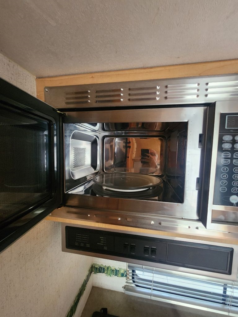 R-Vision Trail-Cruiser (SBS)  2020