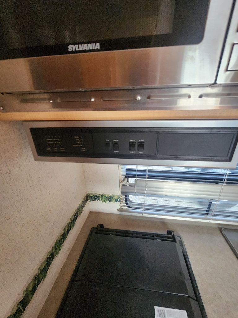 R-Vision Trail-Cruiser (SBS)  2020