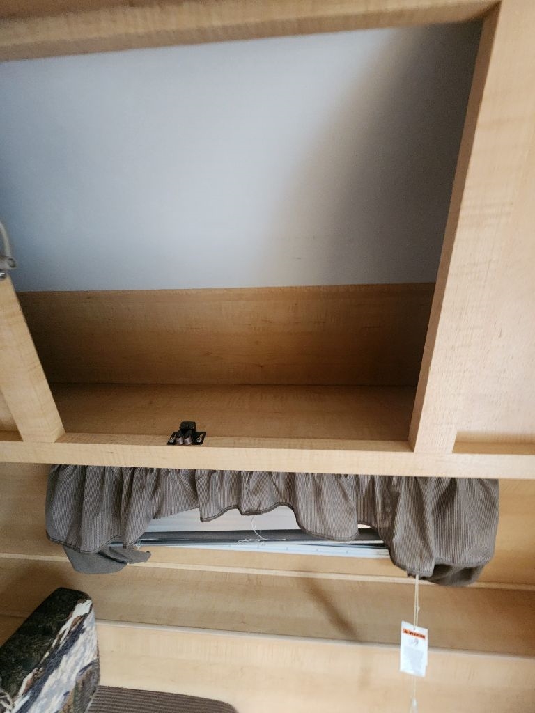 R-Vision Trail-Cruiser (SBS)  2020