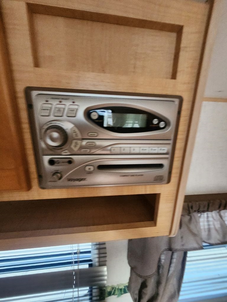 R-Vision Trail-Cruiser (SBS)  2020