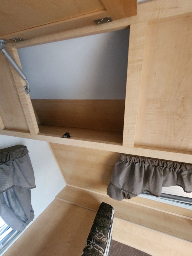 R-Vision Trail-Cruiser (SBS)  2020