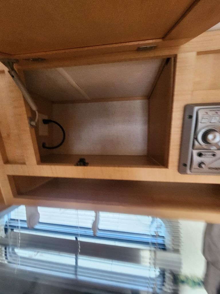 R-Vision Trail-Cruiser (SBS)  2020