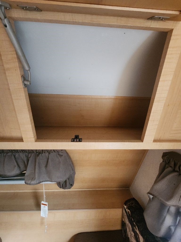 R-Vision Trail-Cruiser (SBS)  2020