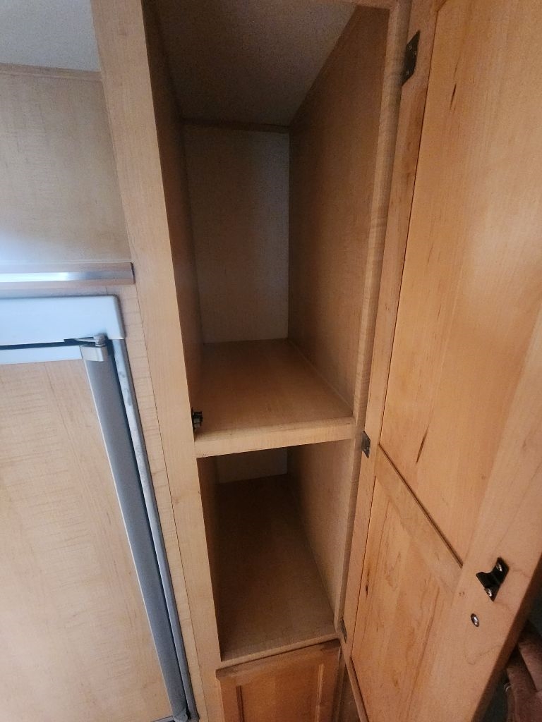 R-Vision Trail-Cruiser (SBS)  2020