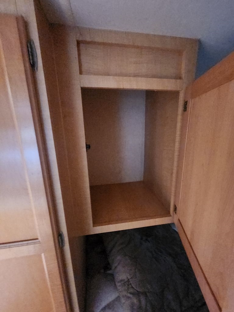 R-Vision Trail-Cruiser (SBS)  2020