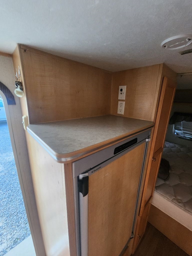 R-Vision Trail-Cruiser (SBS)  2020