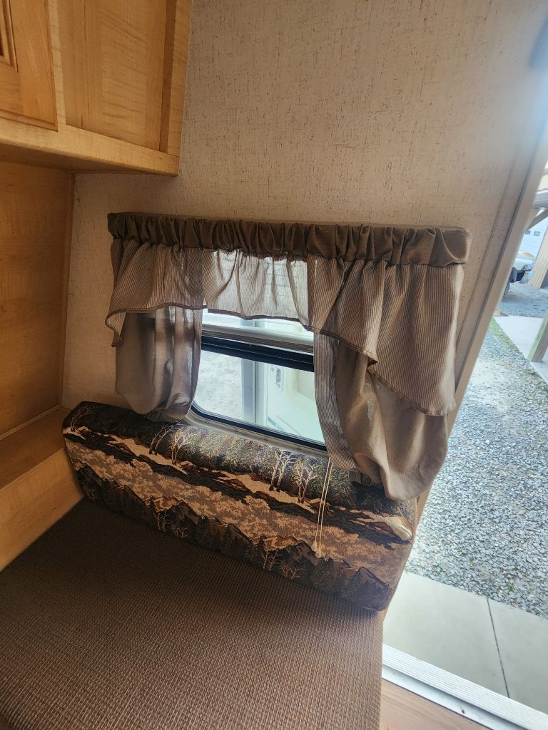 R-Vision Trail-Cruiser (SBS)  2020