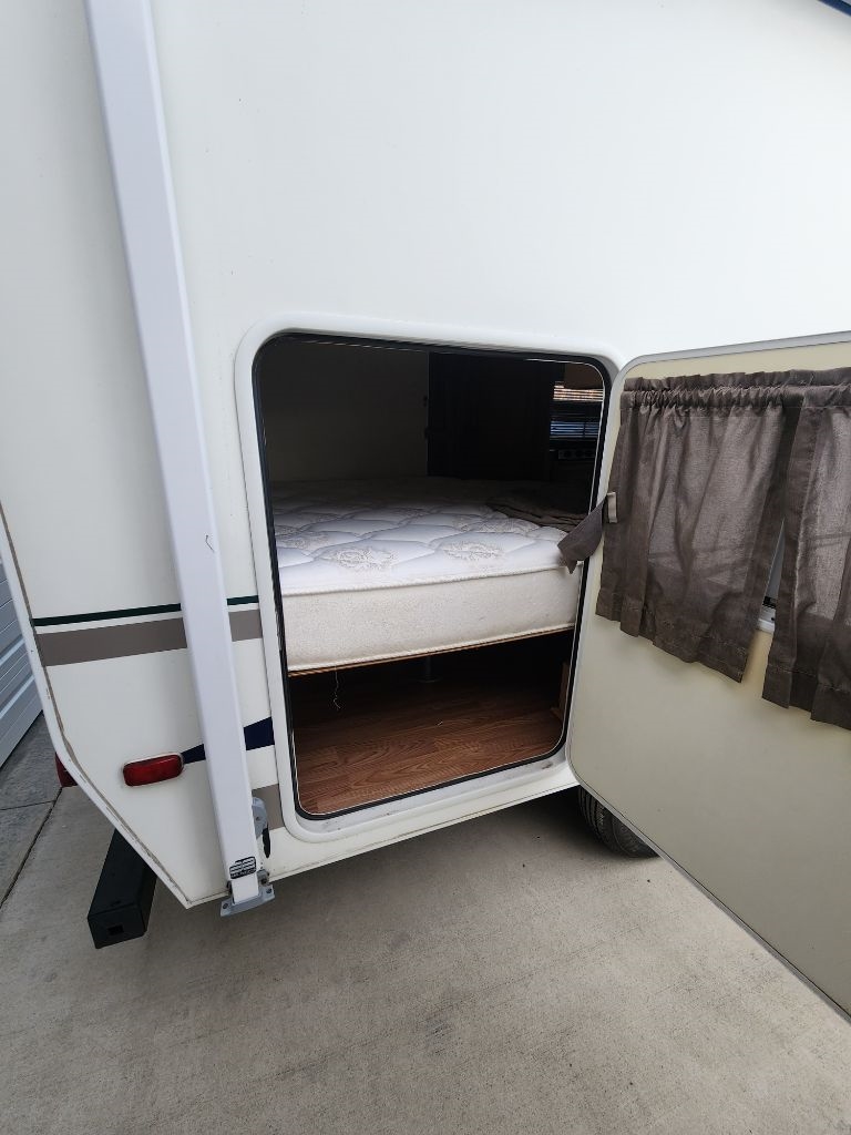 R-Vision Trail-Cruiser (SBS)  2020