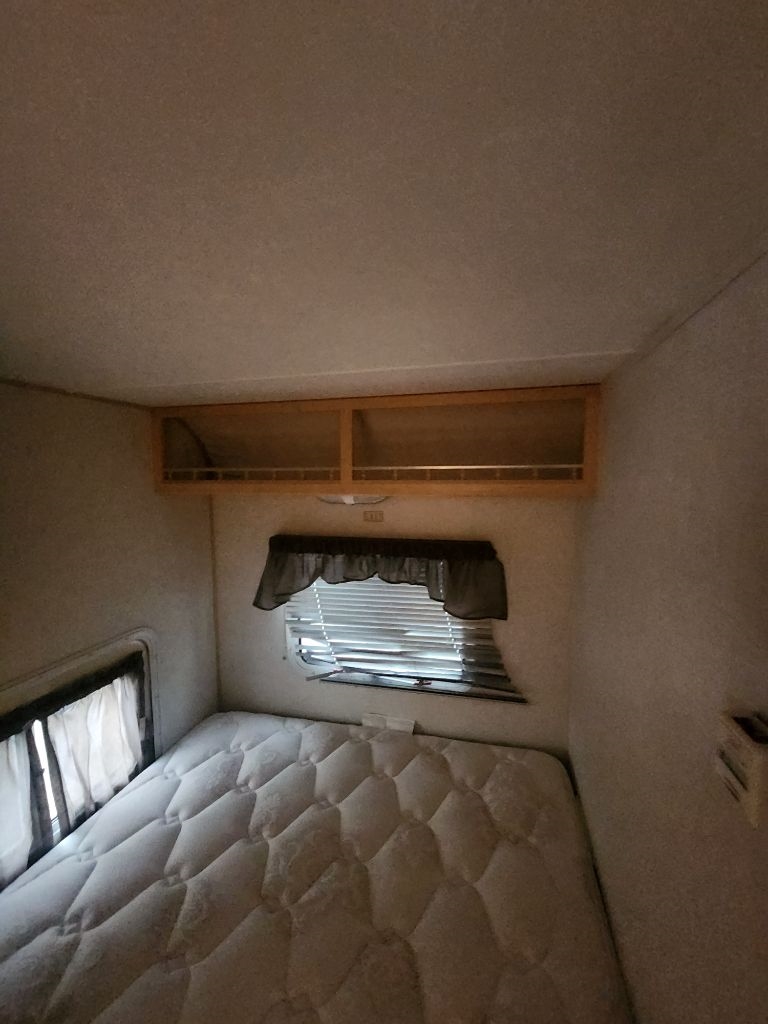 R-Vision Trail-Cruiser (SBS)  2020