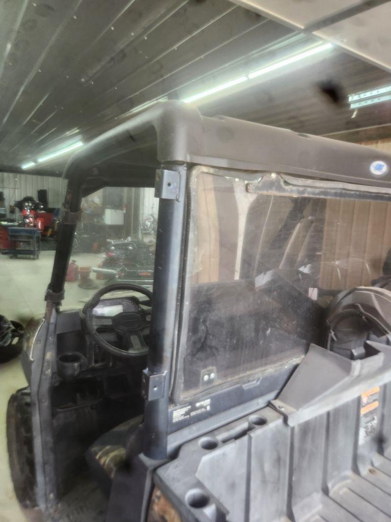 Polaris Ranger XP 1000 EPS  2020