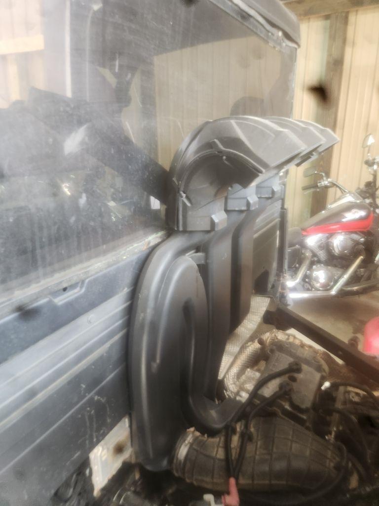 Polaris Ranger XP 1000 EPS  2020