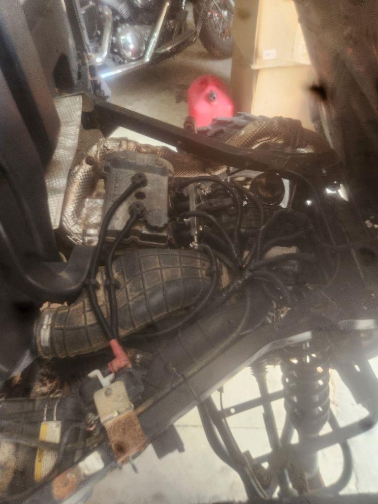 Polaris Ranger XP 1000 EPS  2020