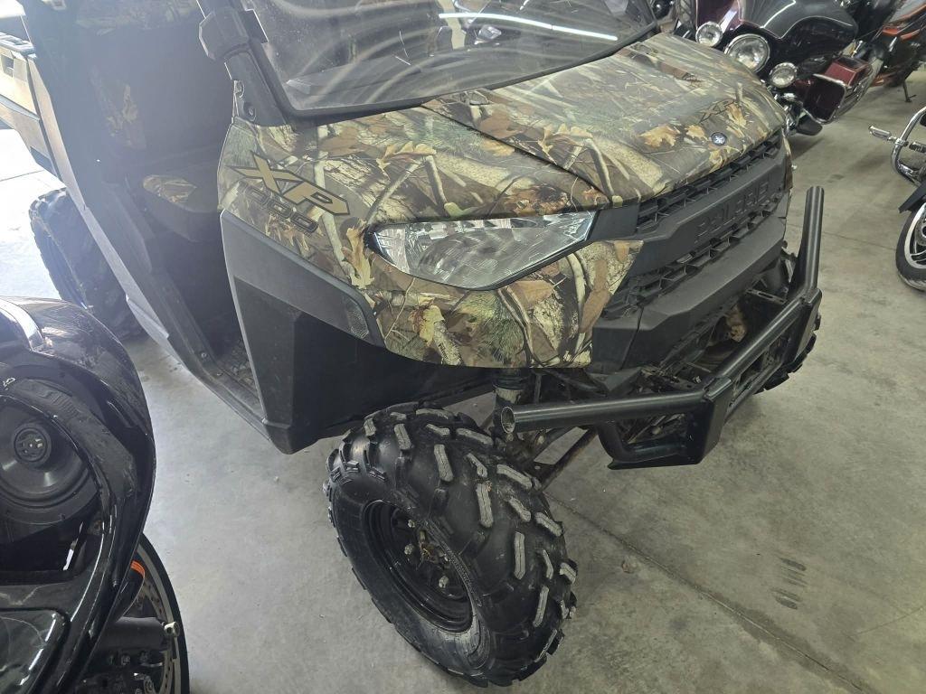 Polaris Ranger XP 1000 EPS  2020