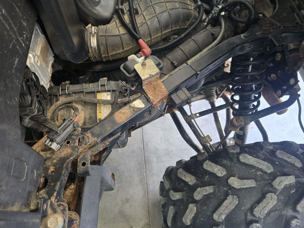 Polaris Ranger XP 1000 EPS  2020