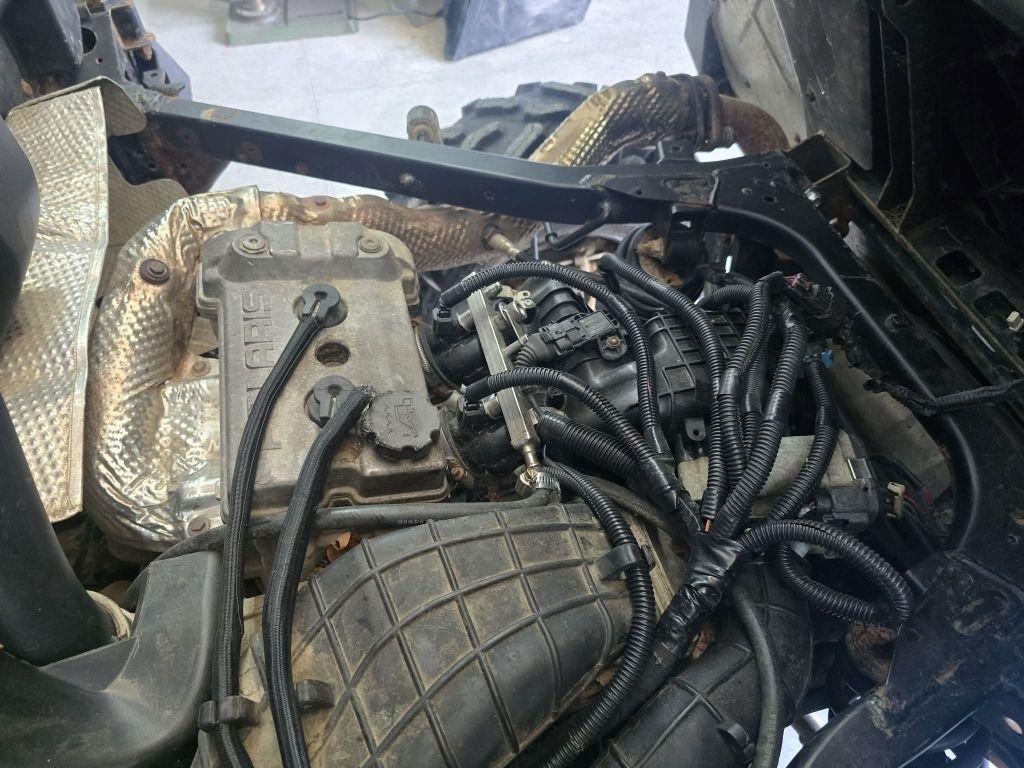 Polaris Ranger XP 1000 EPS  2020