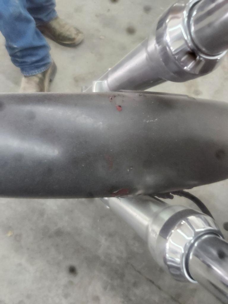 Harley-Davidson XL1200L  2008