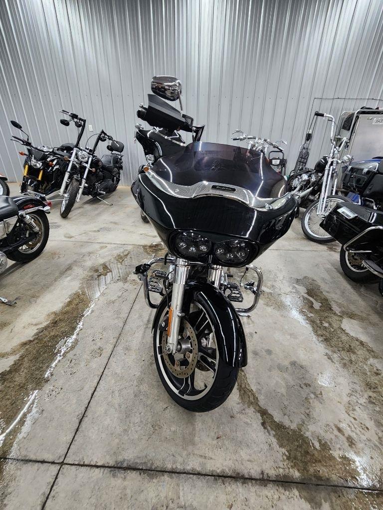 Harley-Davidson FLTRX  2010