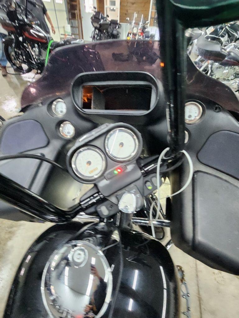 Harley-Davidson FLTRX  2010