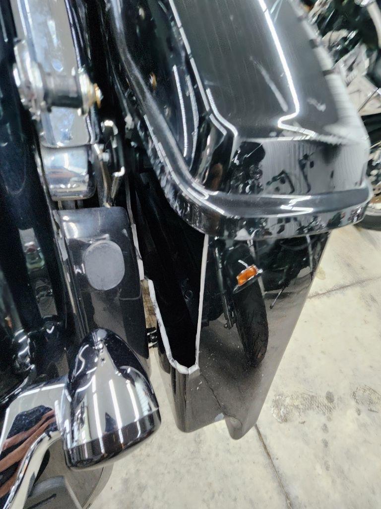 Harley-Davidson FLTRX  2010