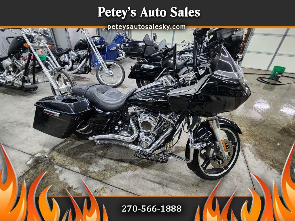 2010 Harley-Davidson FLTRX 