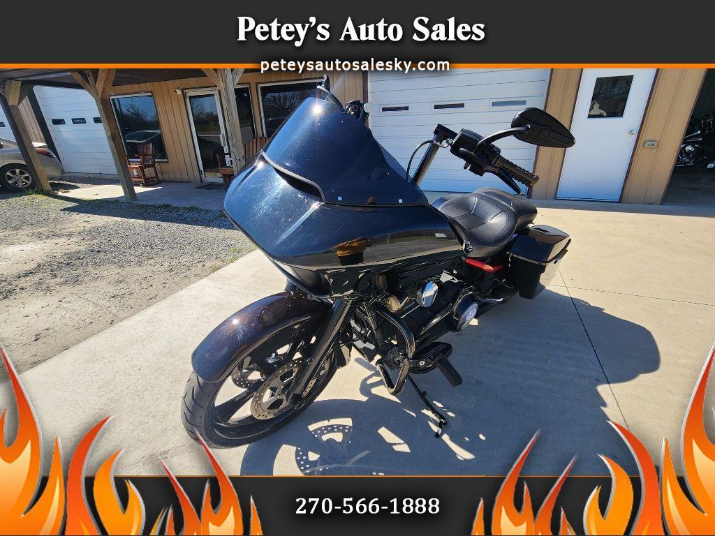 Harley-Davidson FLTRXS  2015