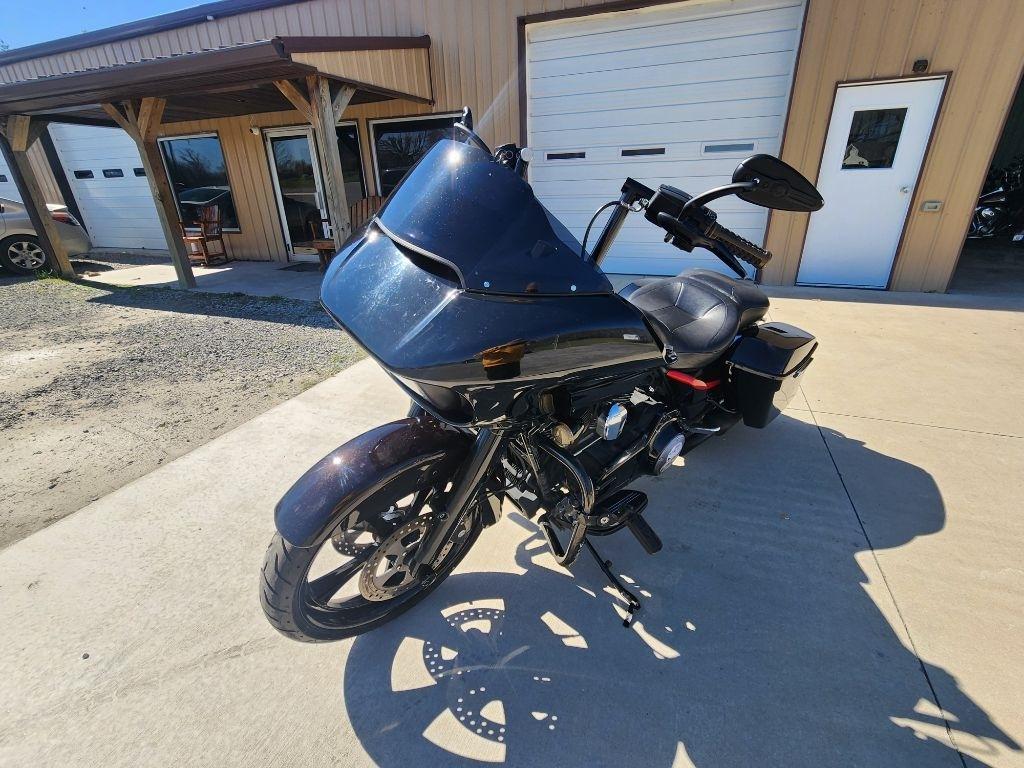 Harley-Davidson Road Glide Special  2015