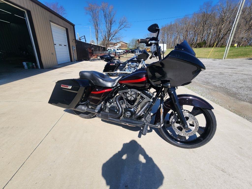 Harley-Davidson Road Glide Special  2015