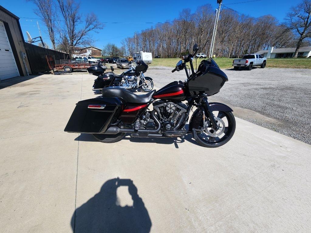 Harley-Davidson Road Glide Special  2015