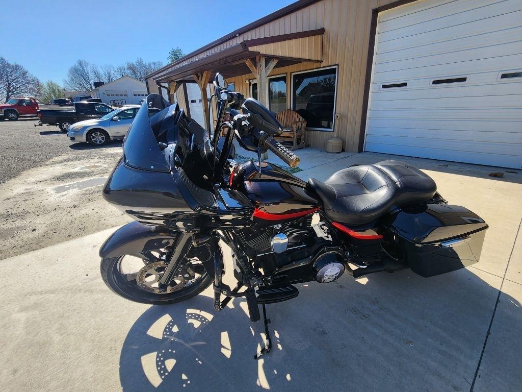 Harley-Davidson Road Glide Special  2015