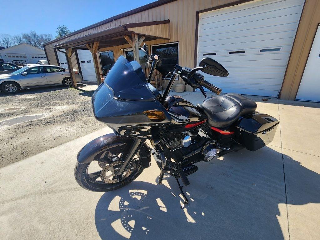 Harley-Davidson Road Glide Special  2015