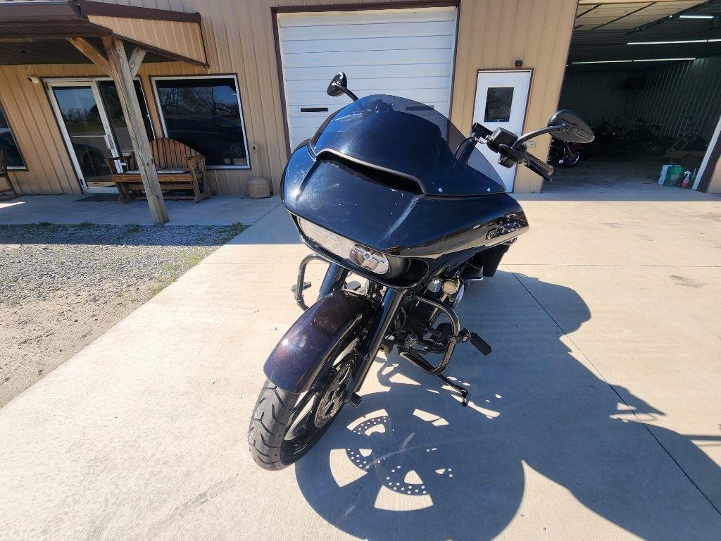 Harley-Davidson Road Glide Special  2015