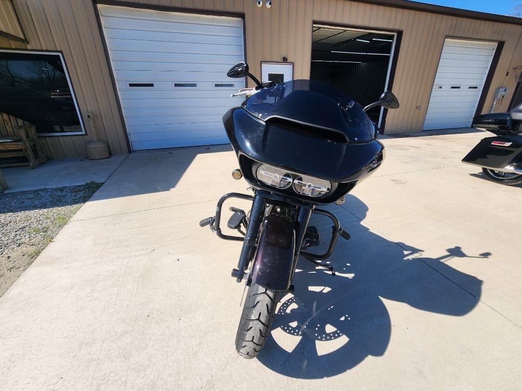 Harley-Davidson Road Glide Special  2015