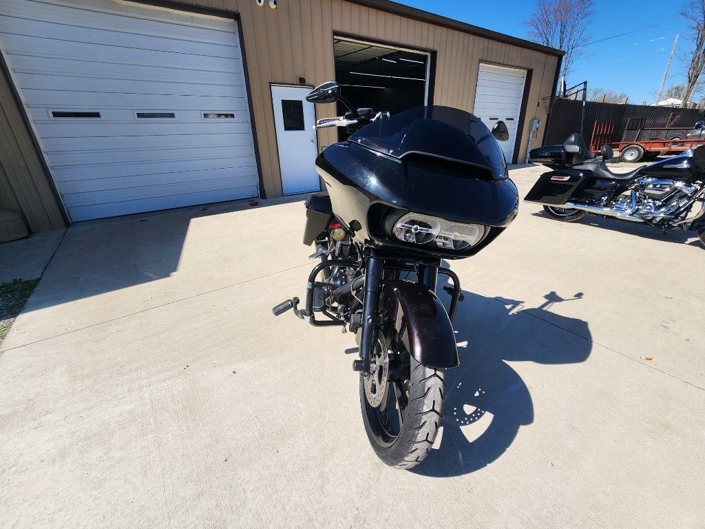 Harley-Davidson Road Glide Special  2015