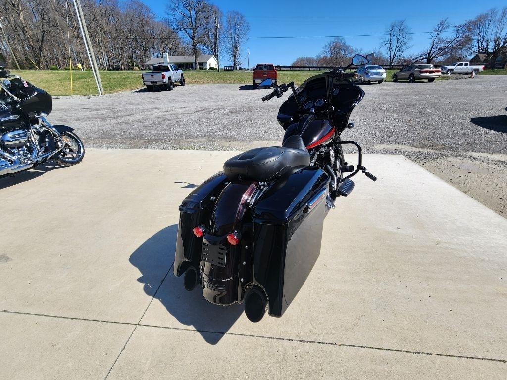 Harley-Davidson Road Glide Special  2015