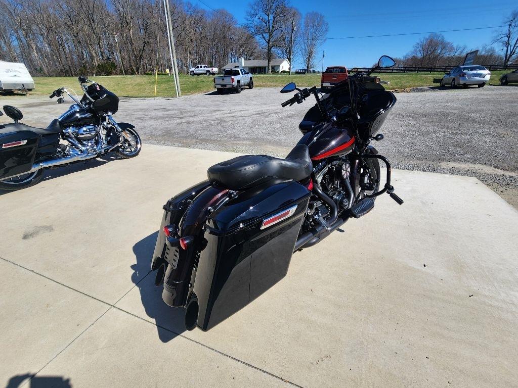 Harley-Davidson Road Glide Special  2015