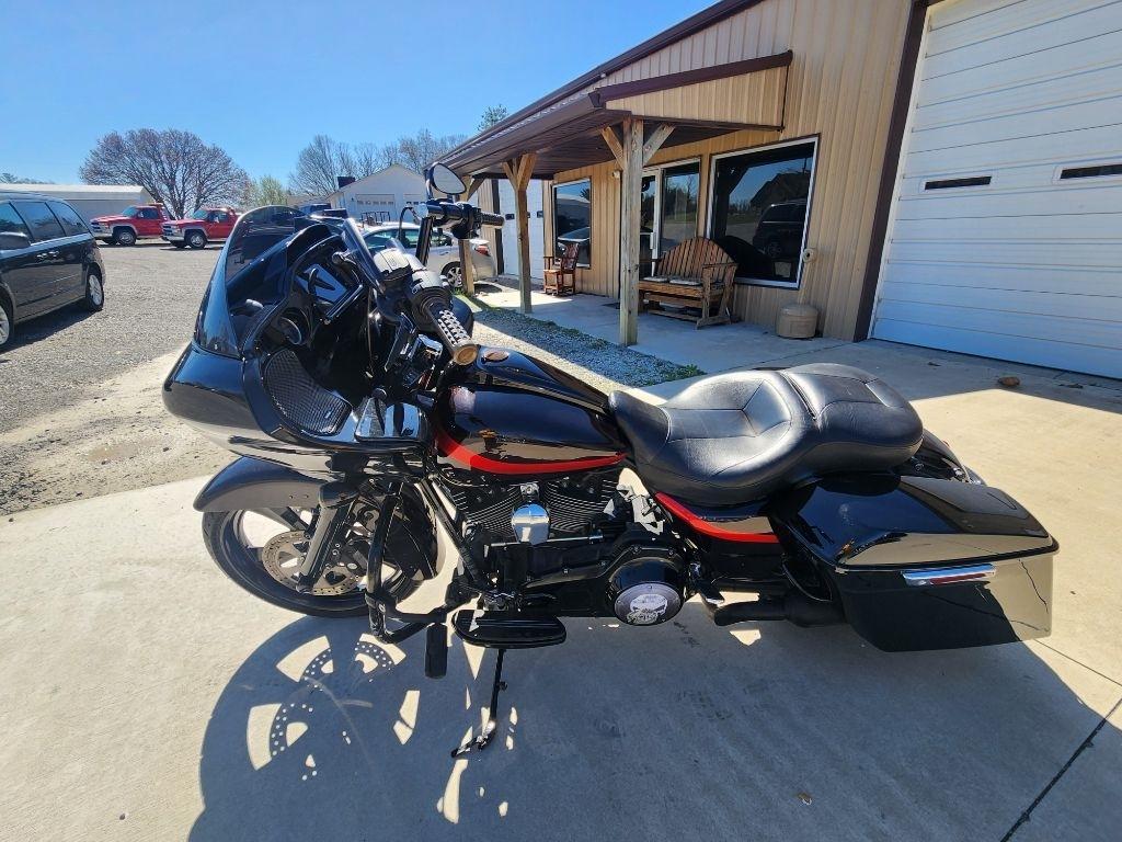 Harley-Davidson Road Glide Special  2015