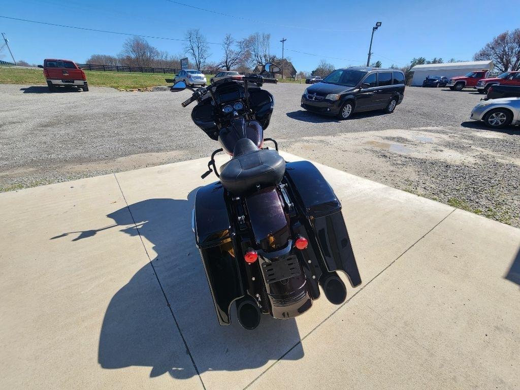 Harley-Davidson Road Glide Special  2015