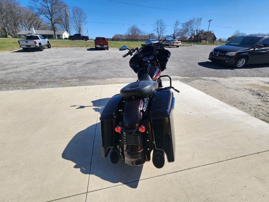 Harley-Davidson Road Glide Special  2015