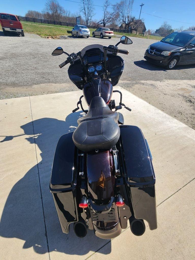 Harley-Davidson Road Glide Special  2015