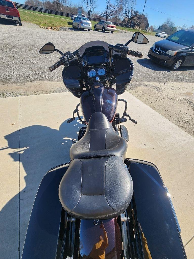 Harley-Davidson Road Glide Special  2015