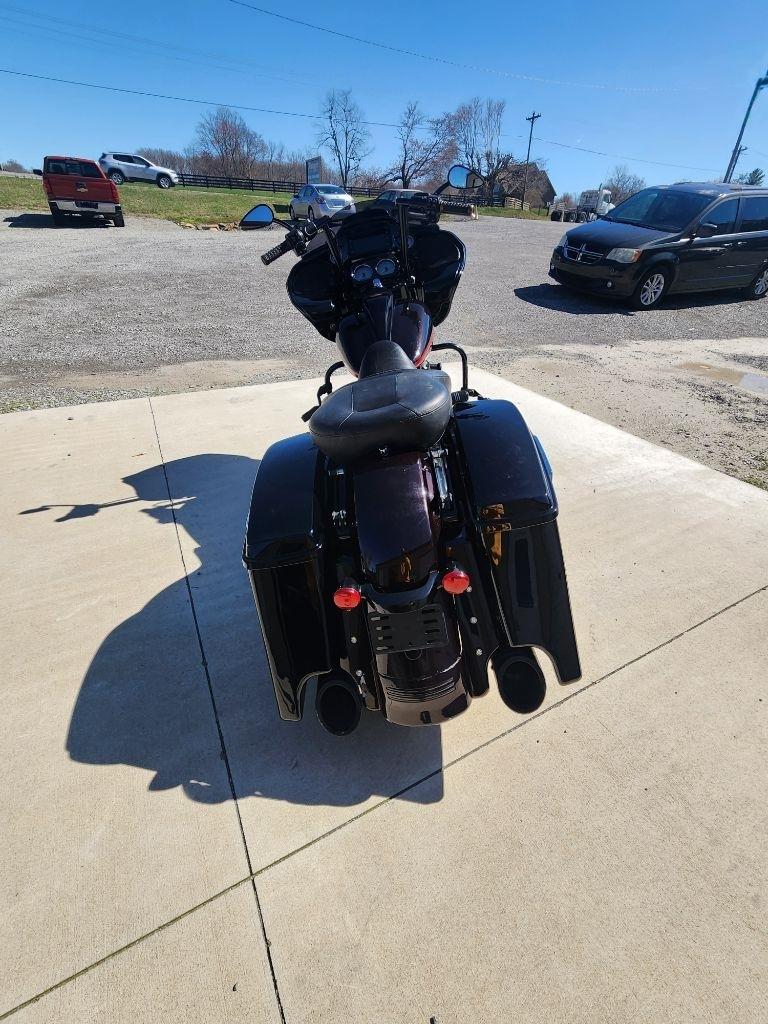 Harley-Davidson Road Glide Special  2015